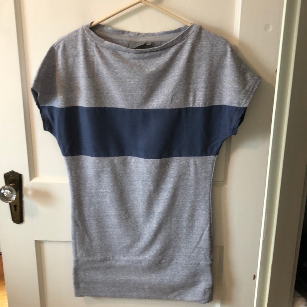 Athleta Tunic Dress